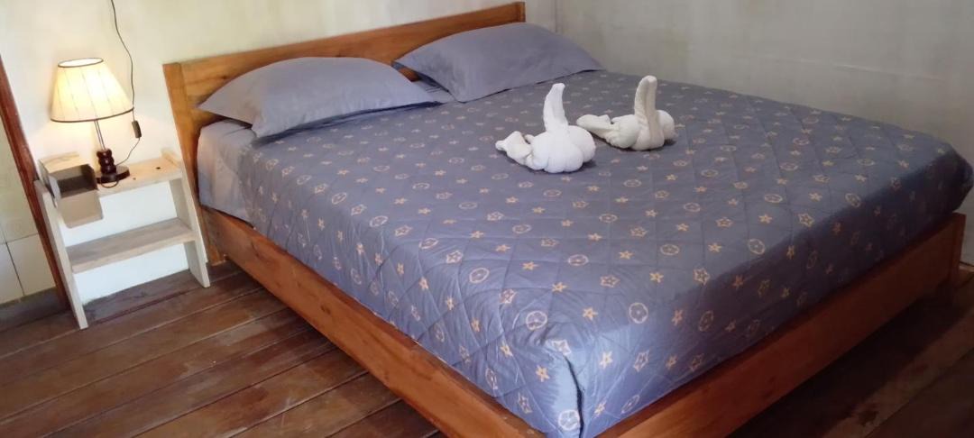 Tetebatu House | Arsilahomestay