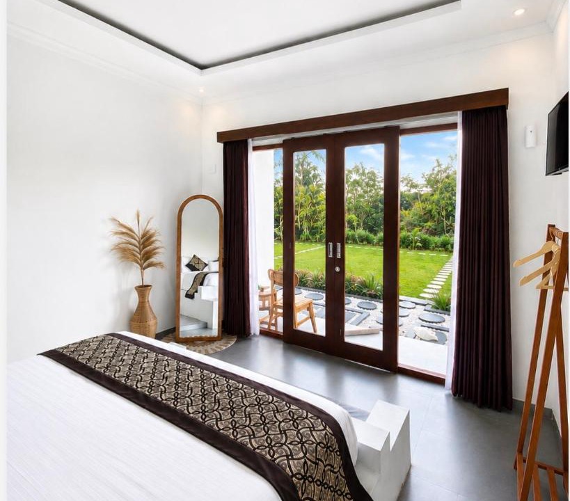 Songan Hotel | Lavenka Kintamani 1