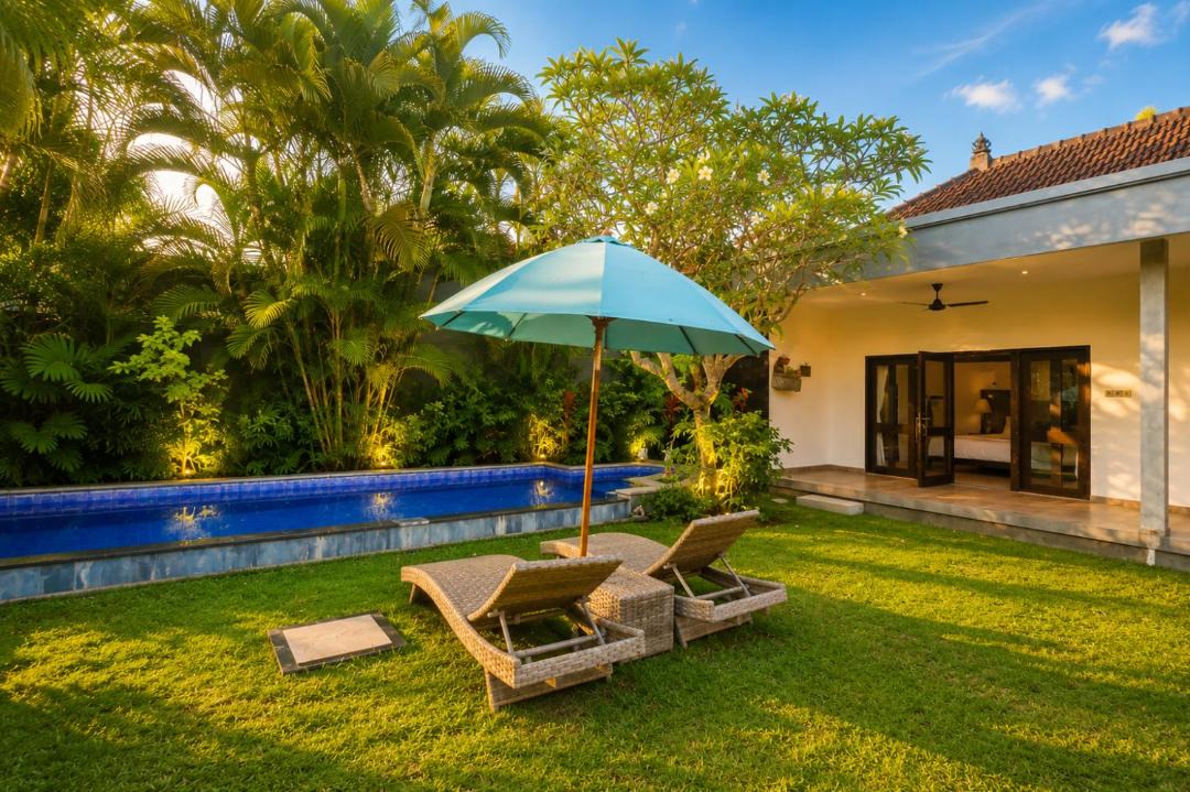 Drupadi Villa | Villa Iris by Hotelarious
