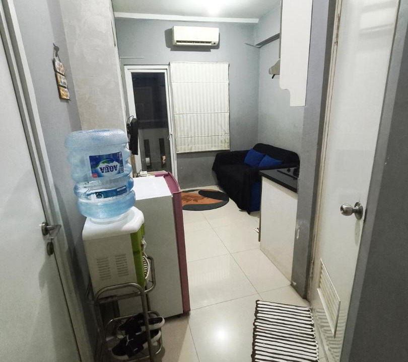 Rawasari Apartment | Green Pramuka City by Tity