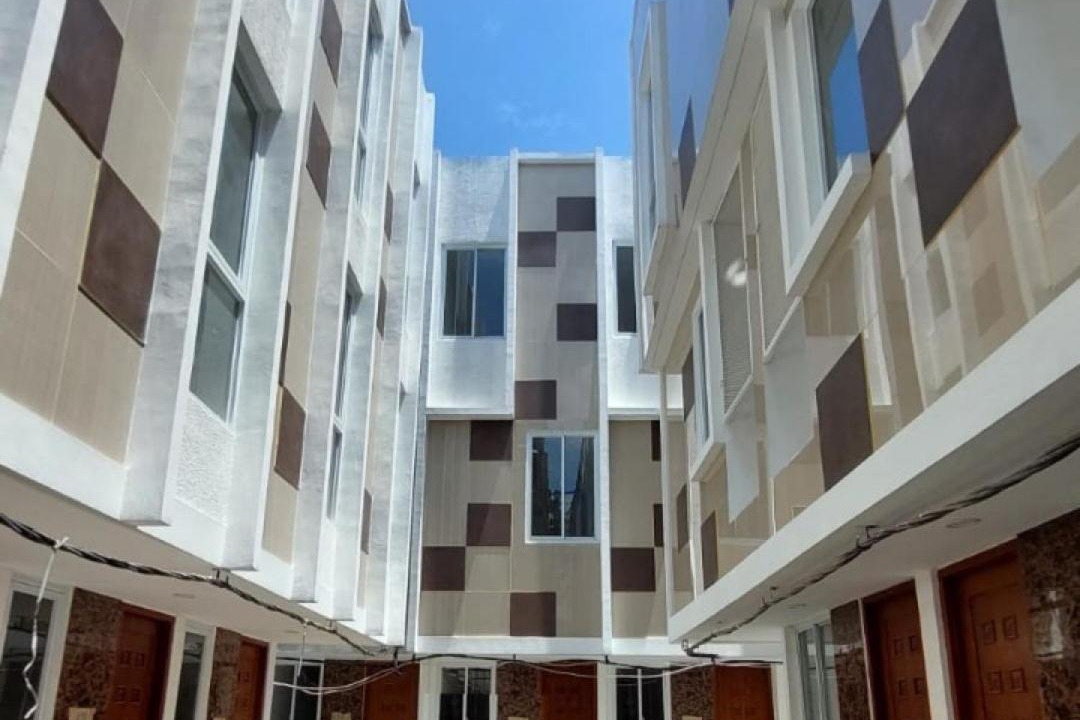 Jakarta Hotel | Kalibata 8
