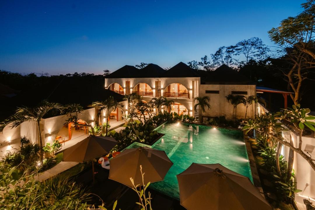 Pecatu Hotel | Casa Nova Villa Uluwatu