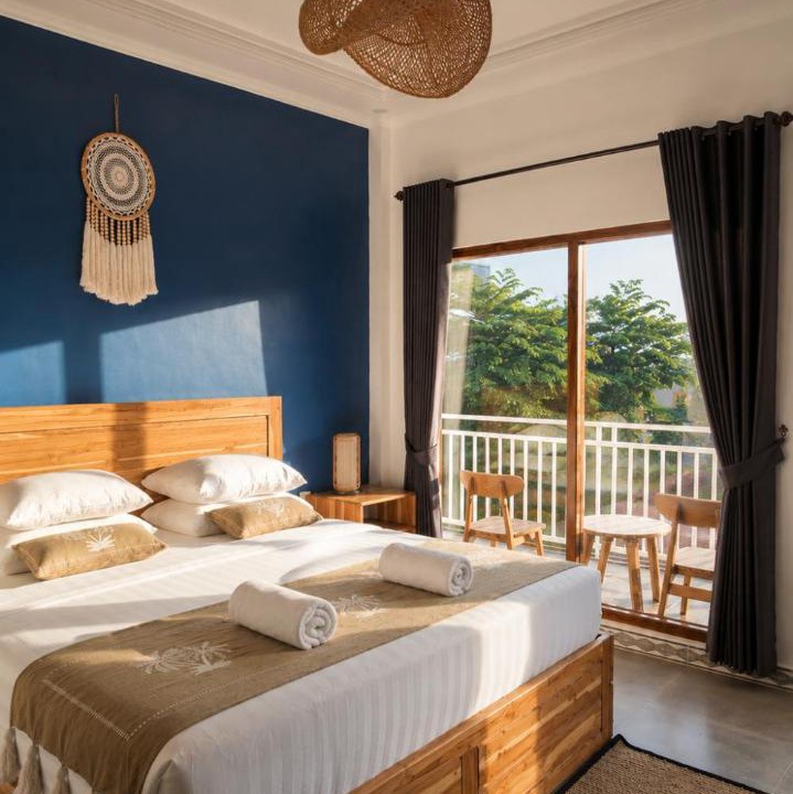 Labuan Bajo Hotel | Luciana Hotel