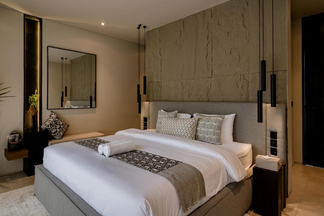 Pecatu Hotel | Hotel Together Bali