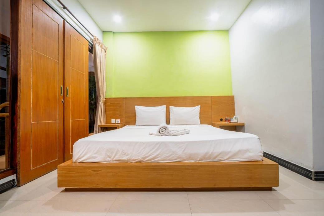 Kuta Hotel | Melati Hotel central kuta mandalika