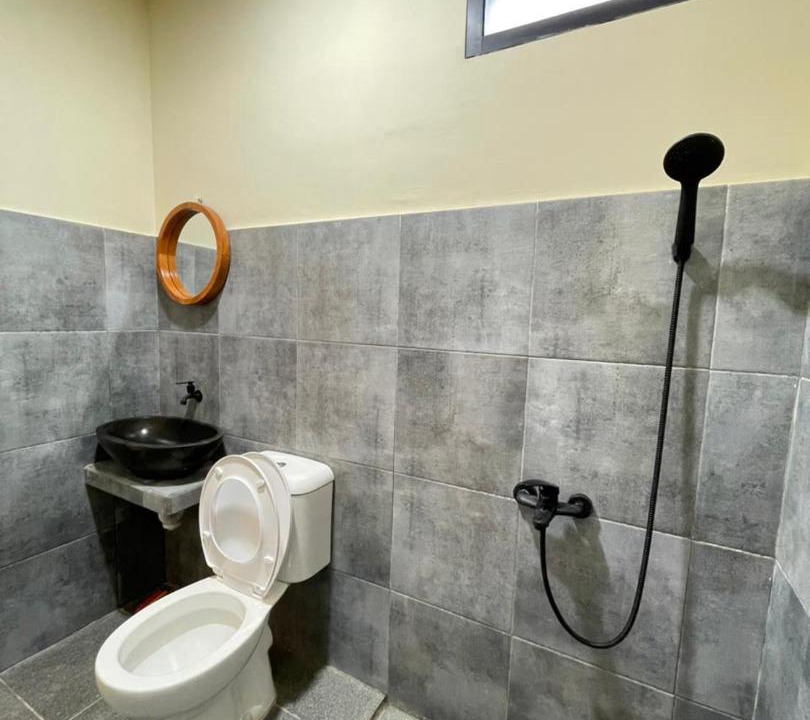 Dieng Kulon Villa | Bumi Home Living