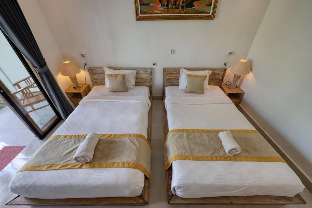 Penida Island Hotel | Kelingking Sunset Point Hotel