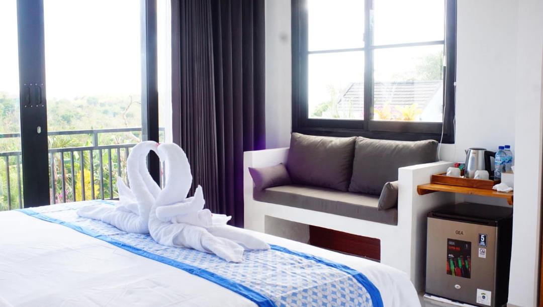 Botoemadeg House | Penida Cabins