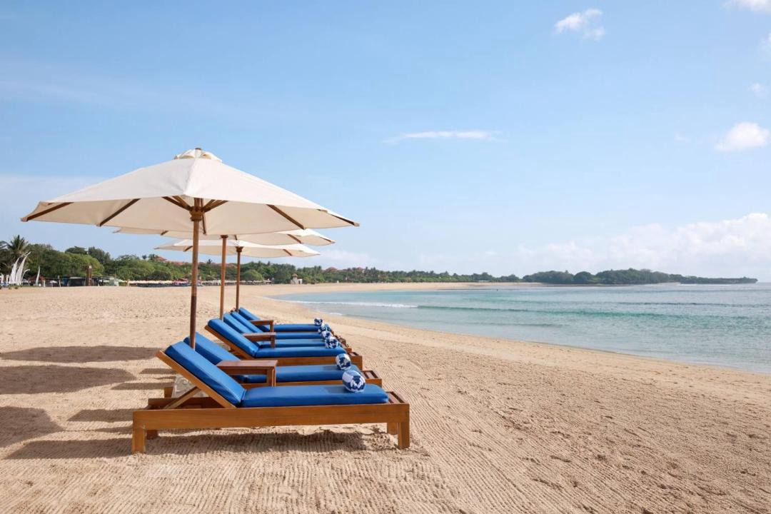 BTDC Apartment | Luxury 2 Bedroom Nusa Dua Apartment - Beach Resort