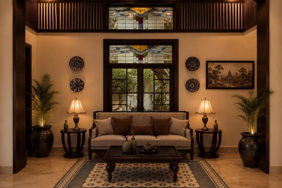 Yogyakarta Hotel | The Prajan Hotel & Villas by natt's hospitality