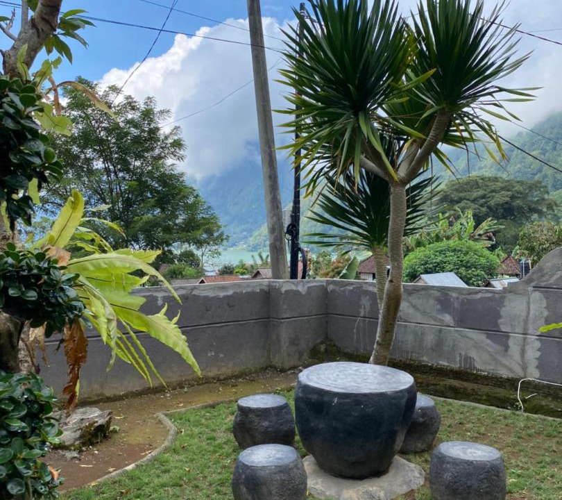 Kintamani Hotel | Pondok buahan single room