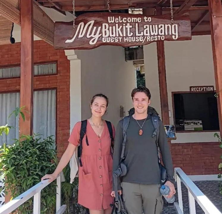 Bukit Lawang House | My Bukit Lawang Guest House