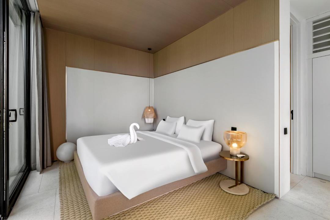 Lodtunduh Apartment | Ubud Garden Villa with Luxury Private Pool Managed by IAM