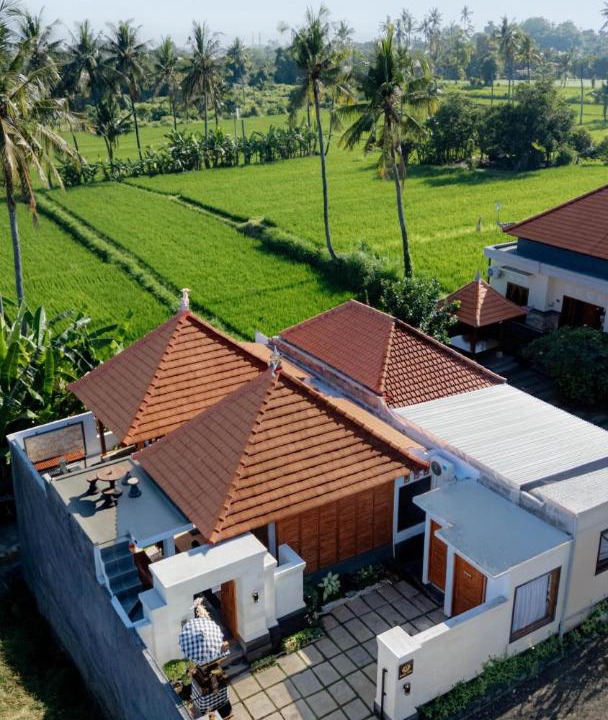 Buleleng House | Deepa Villa Lovina