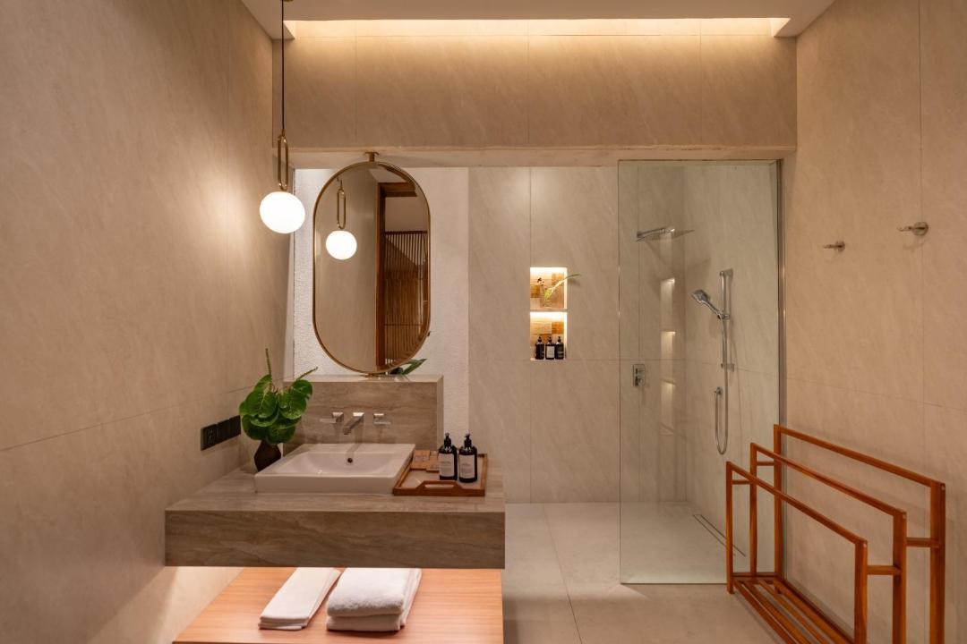 Bukit Villa | Uluviu Villa