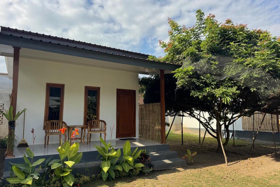 Sumbawa Barat House | JHOB Surf Stay