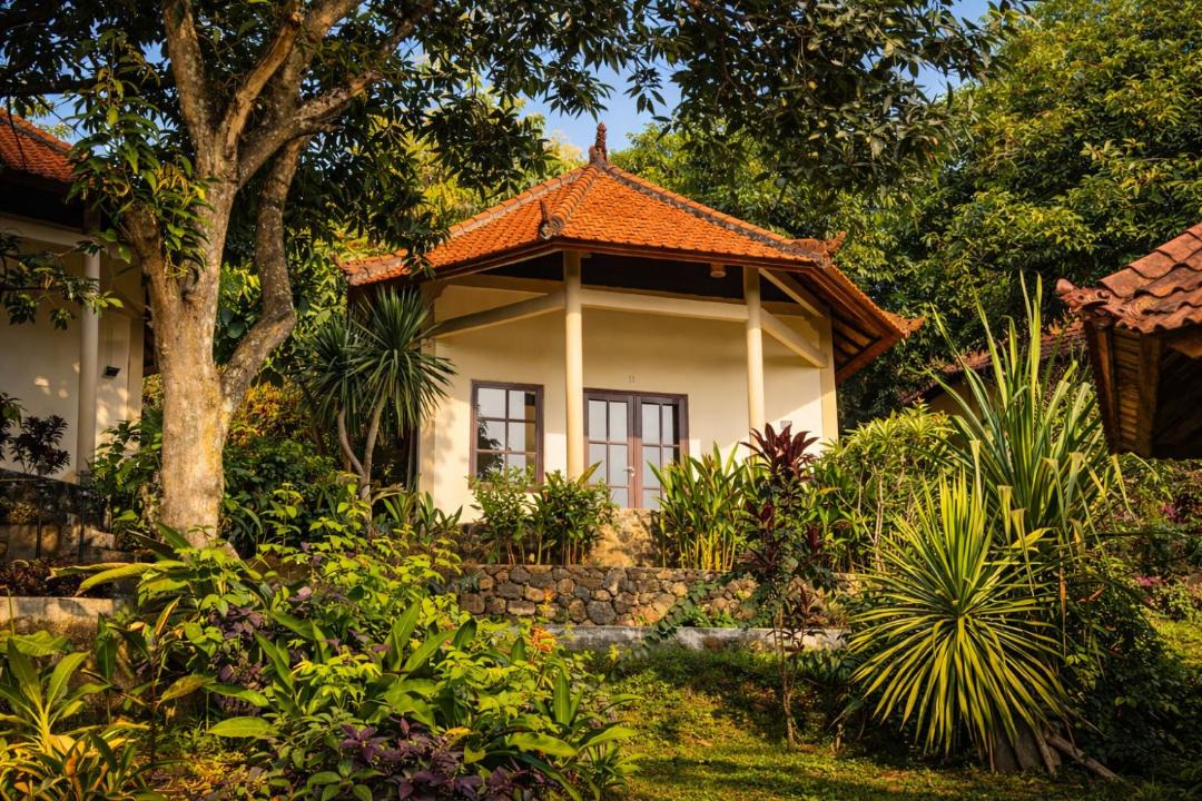 Cempaga Resort | The Hamsa Bali Resort