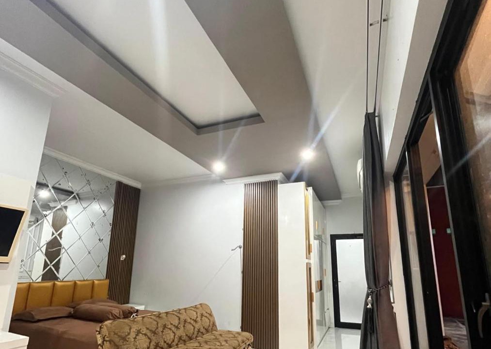 Makassar Villa | Nameera house