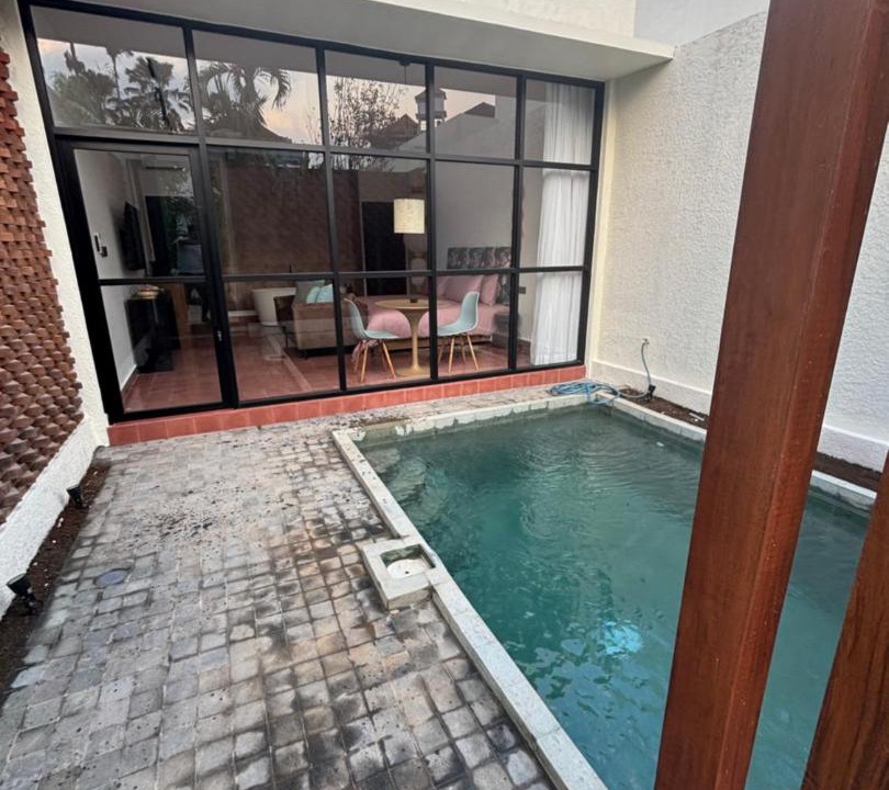 Ubud City-Centre Hotel | Hotel Eden Ubud