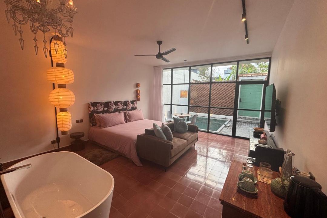 Ubud City-Centre Hotel | Hotel Eden Ubud