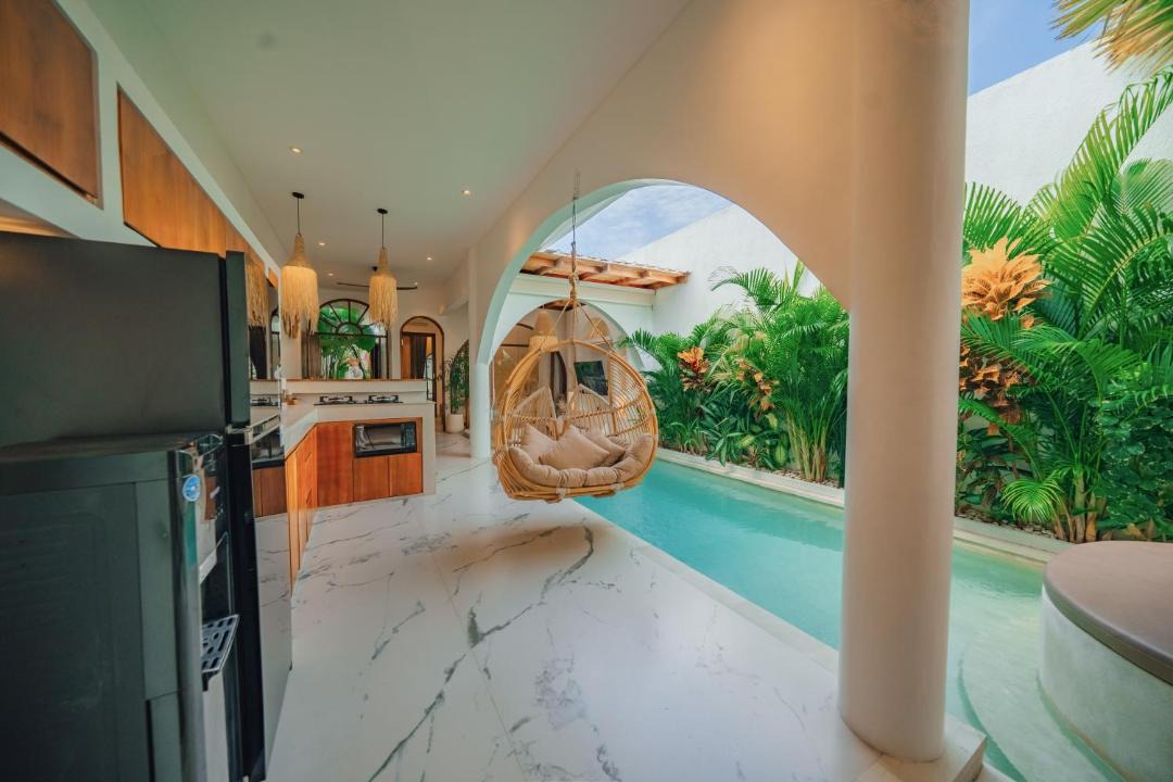 Padangsambian Klod Villa | Sueño Villa Seminyak