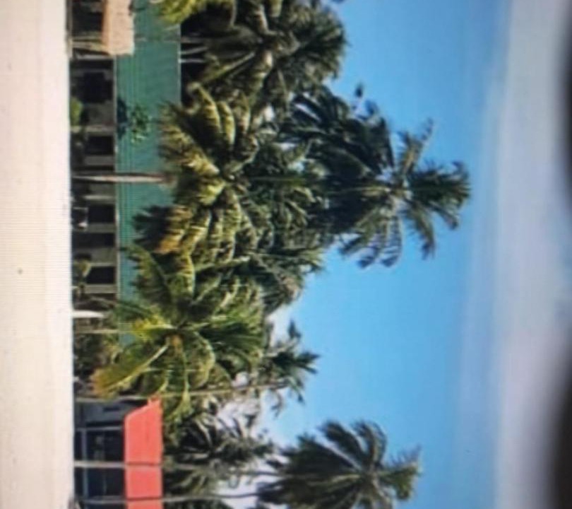 Katiet House | Lances right surf camp