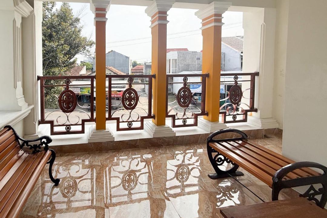 Condongcatur House | Urbanview Hotel Puri Gusti Ayu Gejayan