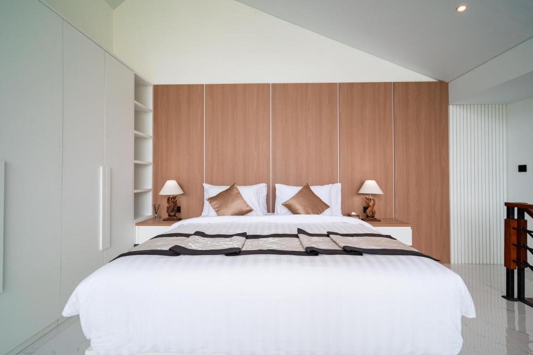 Blahbatuh Villa | Villa Effata - Close to Keramas Beach & Safari Park