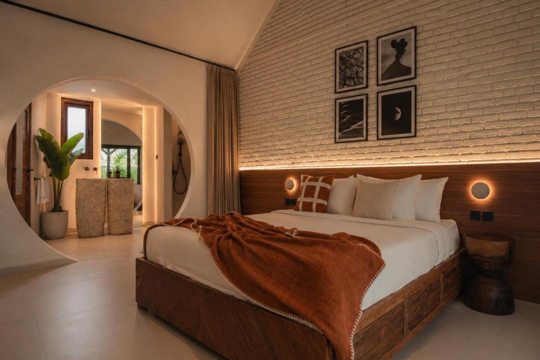Pecatu Hotel | Lunatica Bali