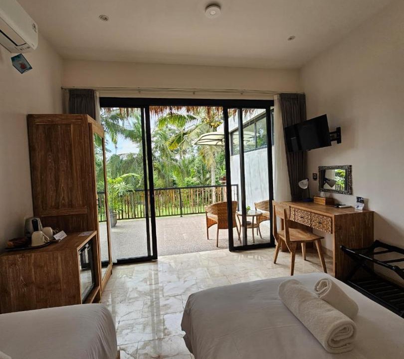 Melayang Hotel | Bali View Ubud Hotel