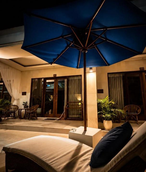 Kuta Selatan Hotel | Santai Suites Nusa Dua