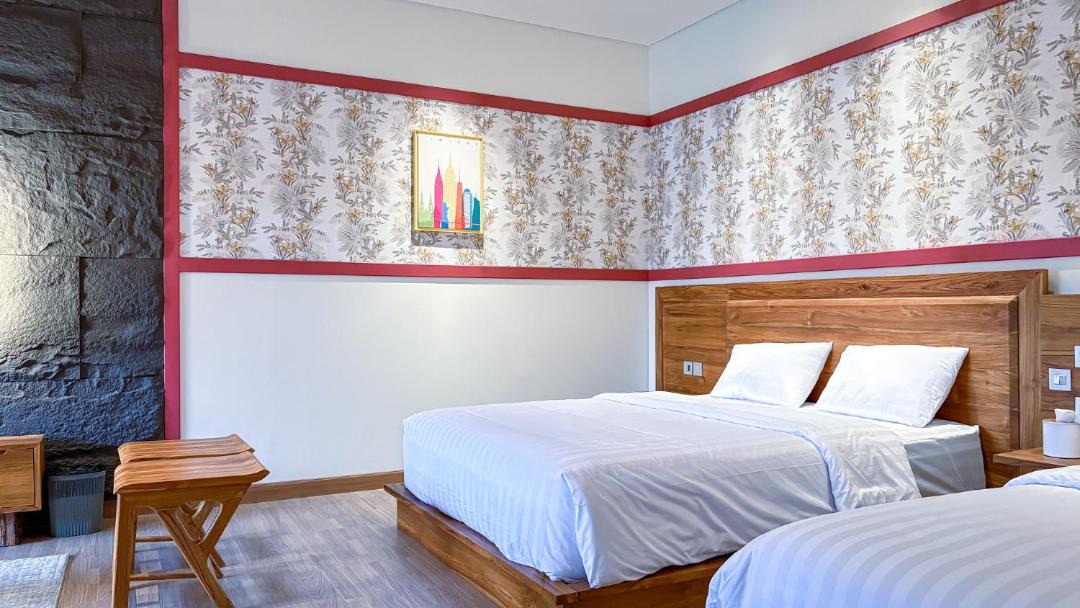 Cimahi Hotel | C Family Hotel