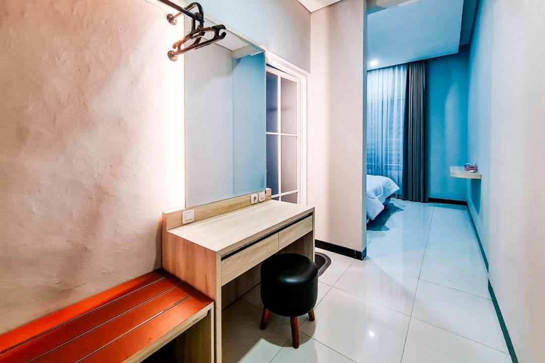 Purwokerto Villa | Nest Guest House by The Lavana