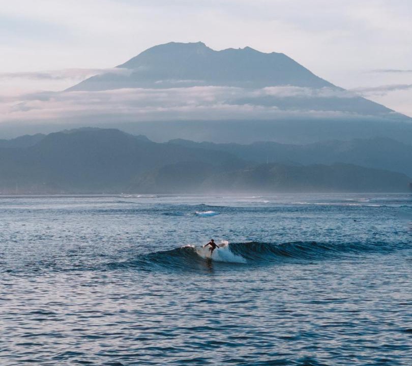 Mushroom Bay Hotel | The House of The Rising Tide Boutique Hotel