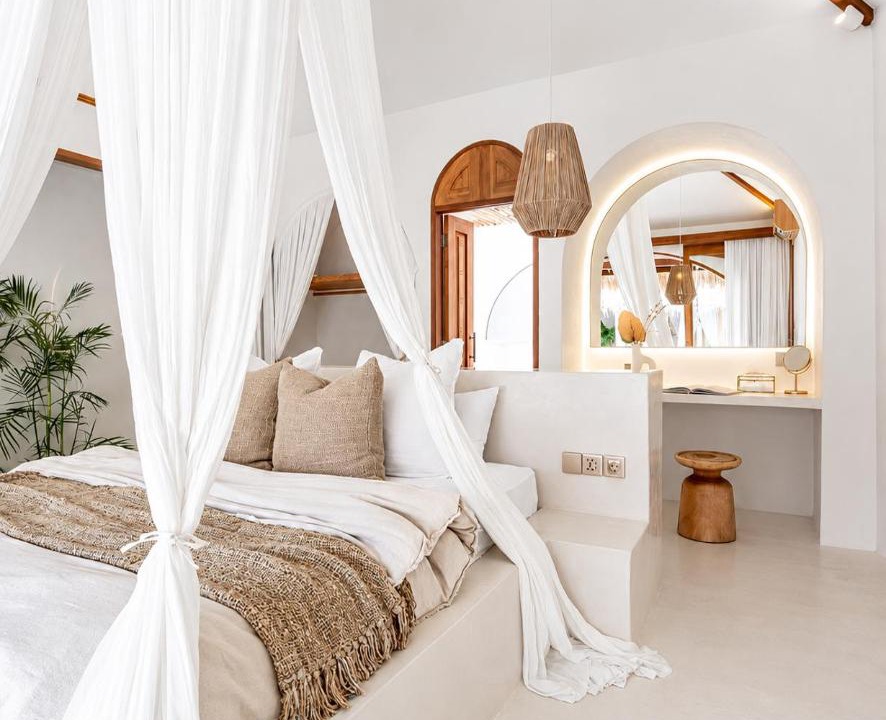 Batu Bolong Hotel | Belajar Bali Boutique Hotel and Retreat