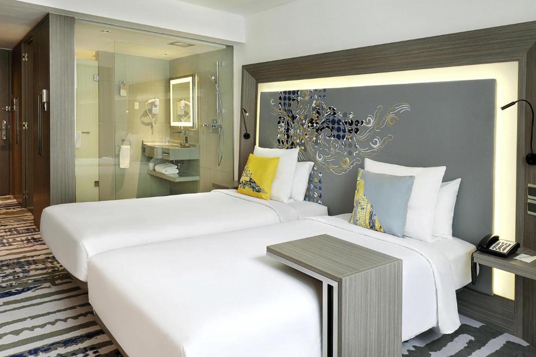 Tuban Hotel | Novotel Bali Ngurah Rai Airport