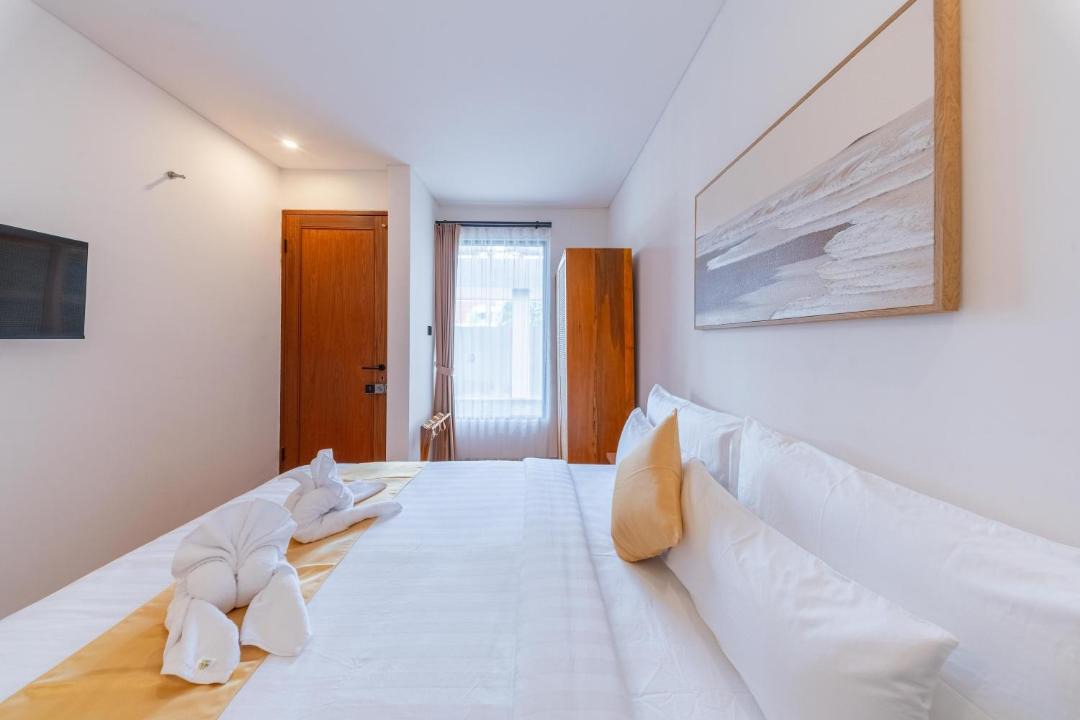 Berawa Apartment | Sekala CoLiving Canggu - Minutes away to Finns and Atlas Beach Clubs
