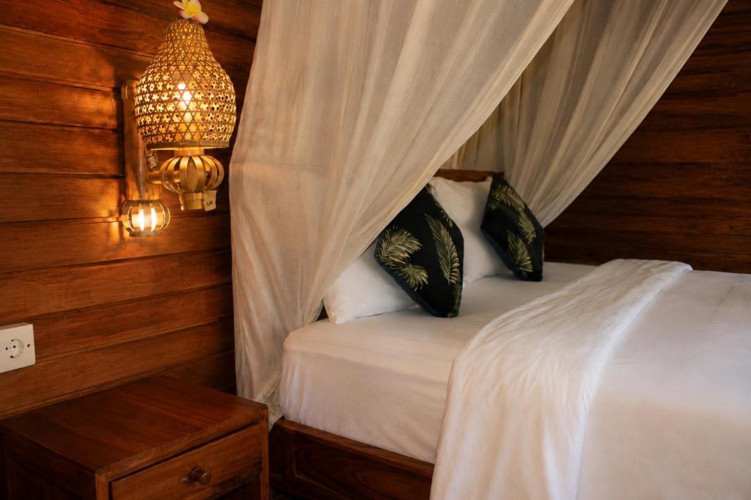Sidemen Hotel | Papahan Bali