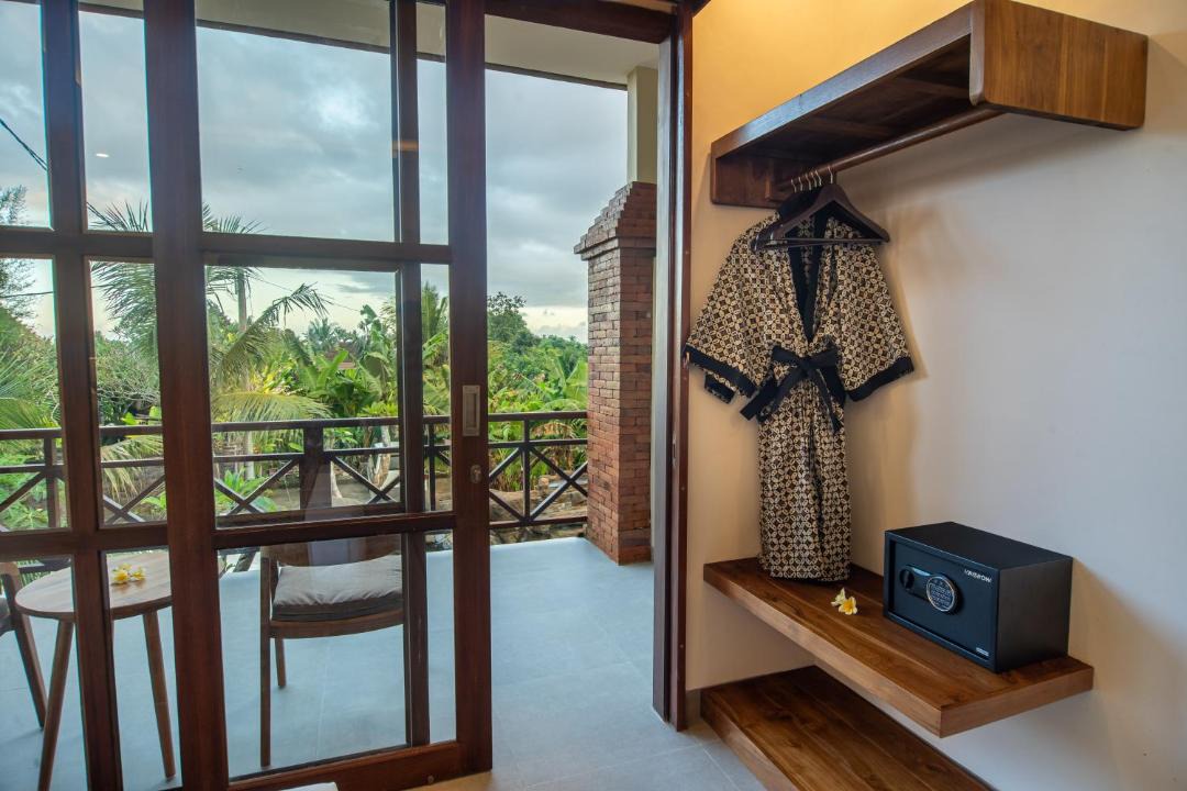 Kemenuh Hotel | SoulStar