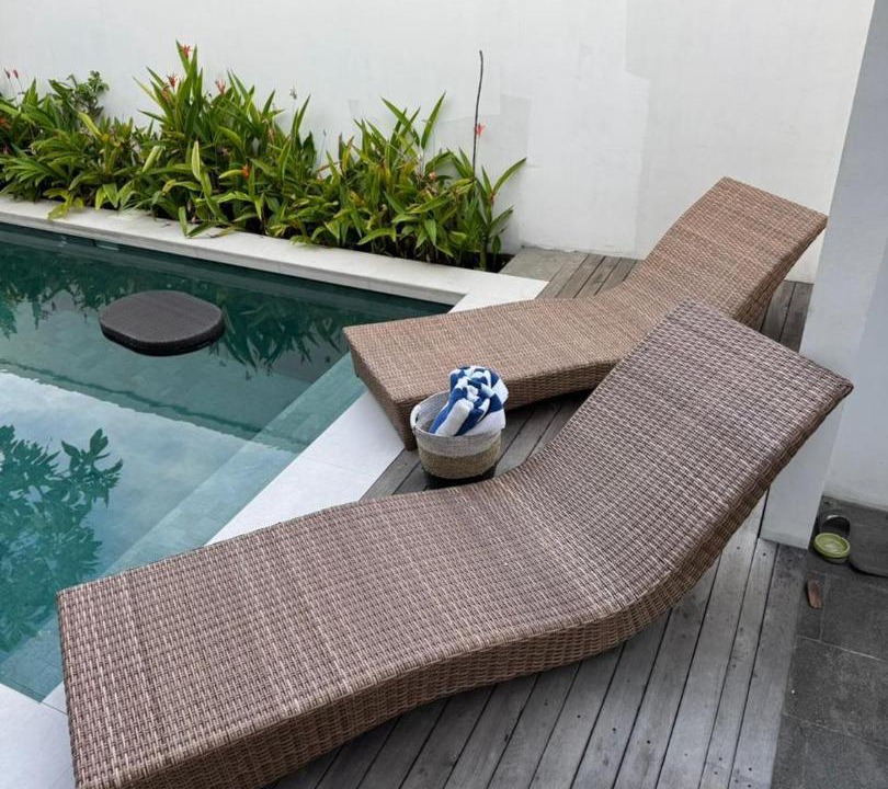 Ungasan Villa | Suli Villa Toyaning, Ungasan
