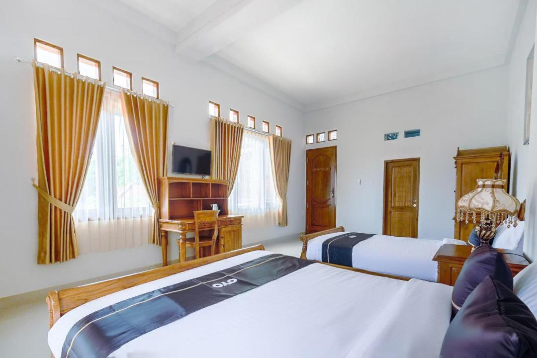 Condongcatur Hotel | Collection O 3468 Ndalem Gusti Ayu