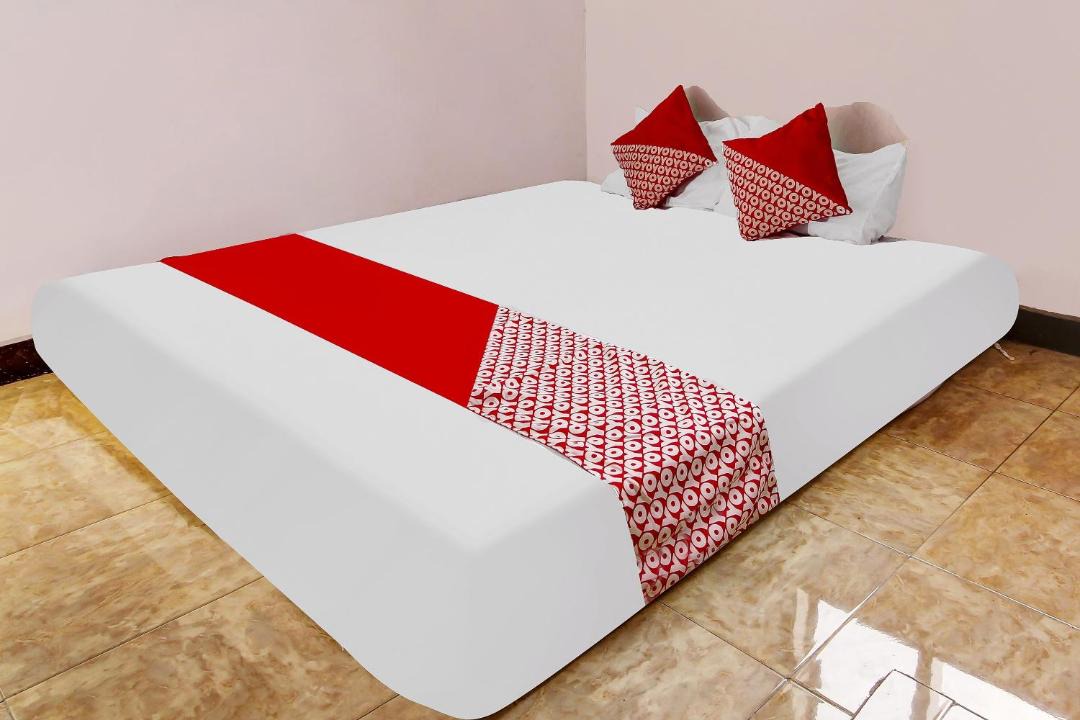 Trenggalek Hotel | Hotel O Desa Wisata Tebing Lingga
