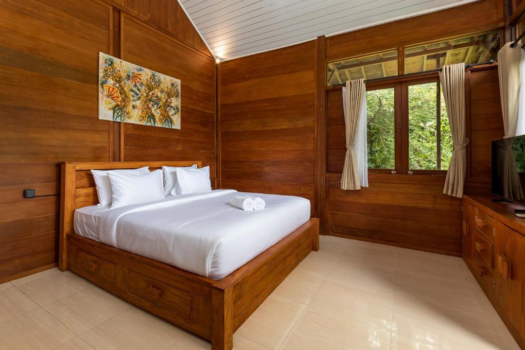 Payangan Cabin | JoeWell Cabin