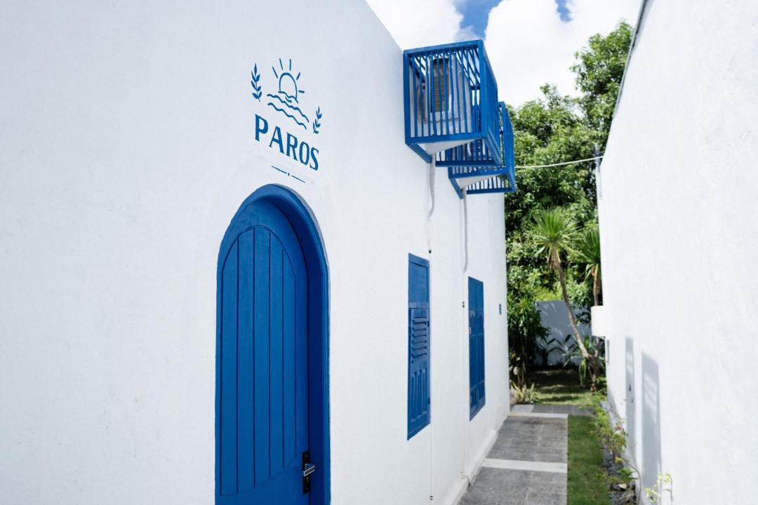 Selong Belanak Hostel | El Mojo Hostel