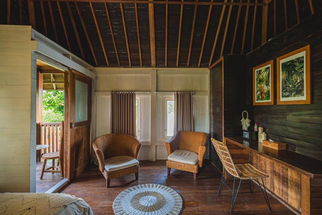 Ungasan Hotel | Mangga Wangga Living