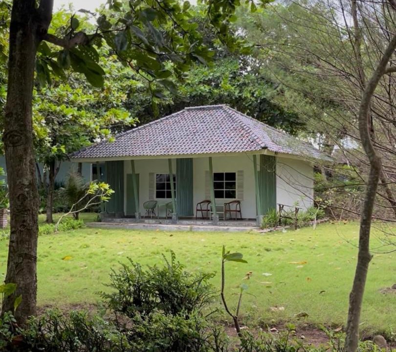 Garut Hotel | Alamanda Beach Resort & Villa