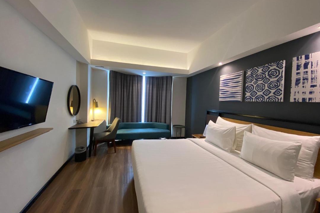 Banda Aceh Hotel | Muraya Hotel Aceh