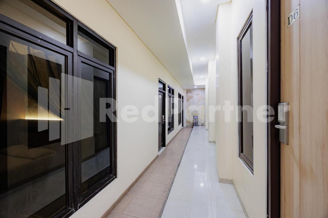 Bekasi Hotel | Hotel Gandamanah Mitra RedDoorz
