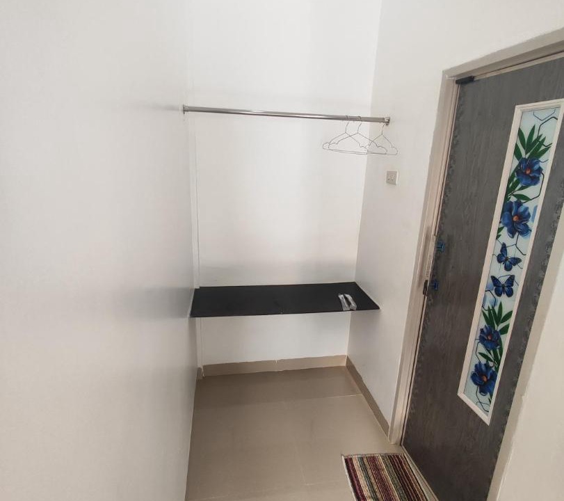 Pangururan Hotel | Hotel Sarijadi Pangururan