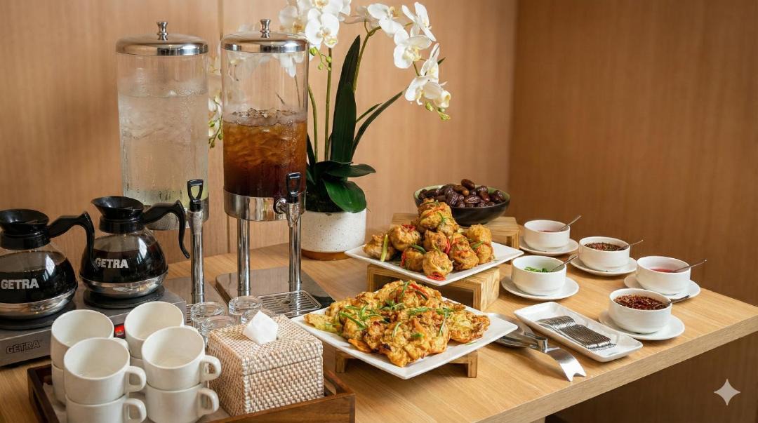 Tomang Hotel | Model J Hotel Jakarta Central Park 曼居酒店 雅加达中央公园店